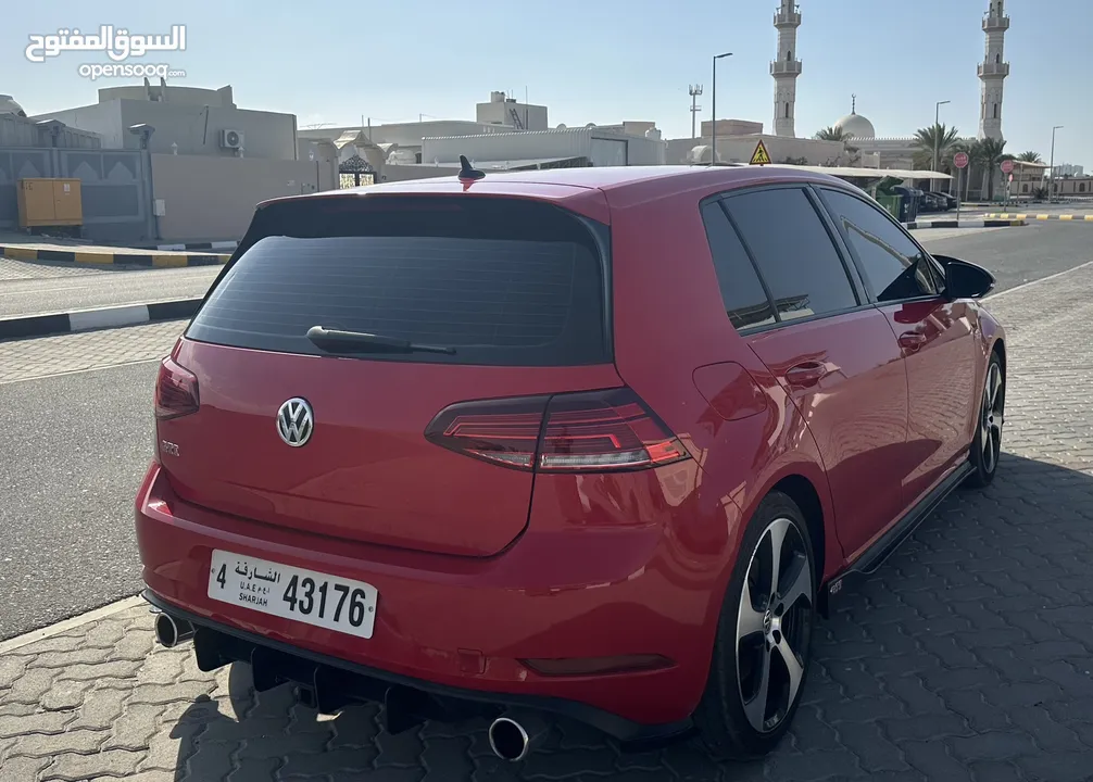 GTI    2019