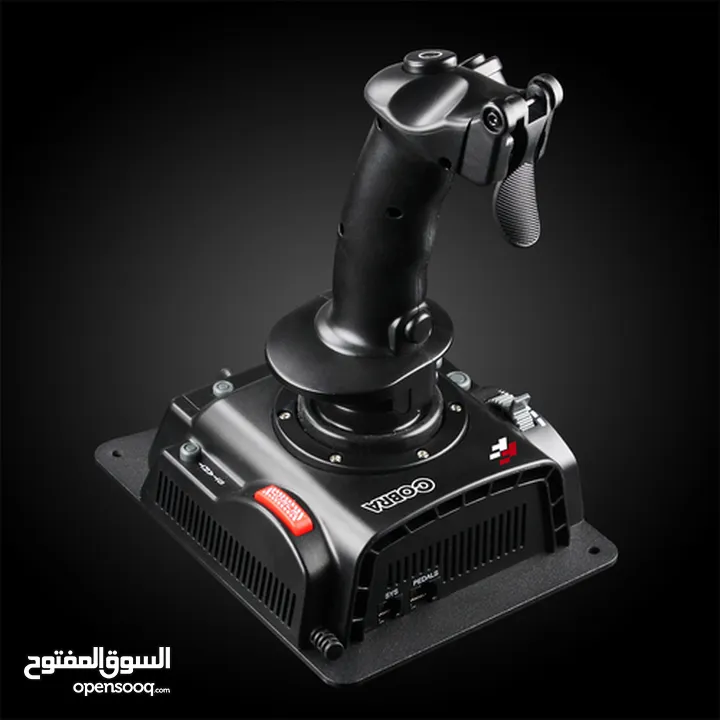 جير flashfire v6