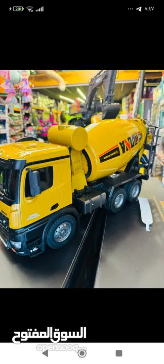 سيارات حديدية بجودة افضل