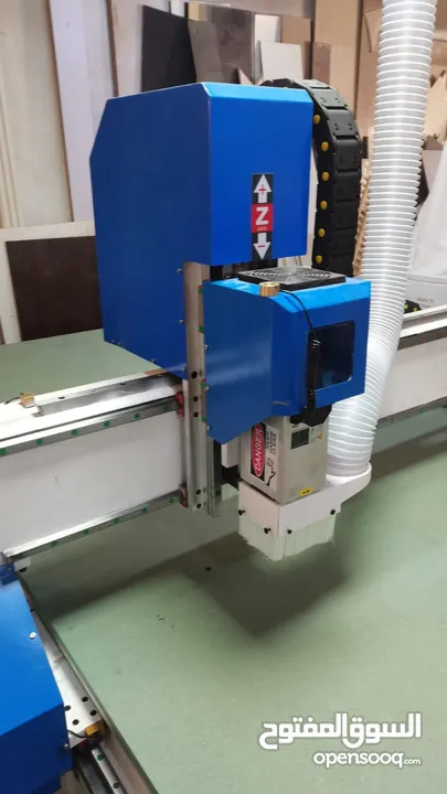 ماكينه راوتر cnc