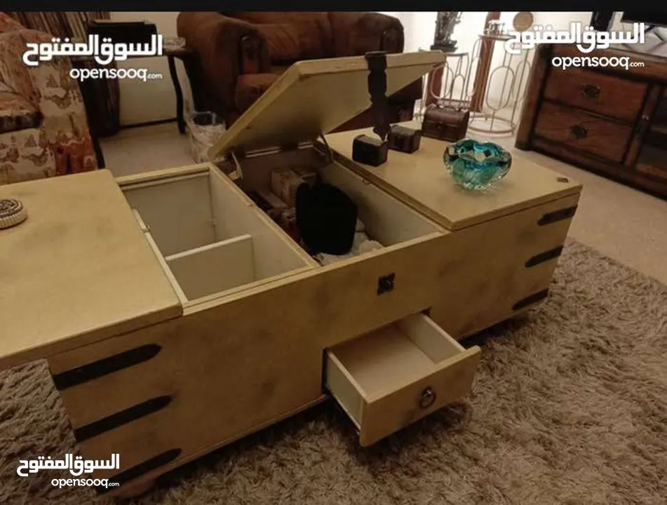طقم مميز جدا نادرة و على الطلب
