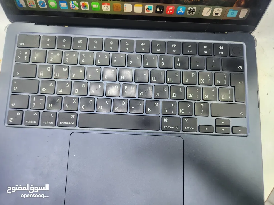 Apple m2 مستعمل