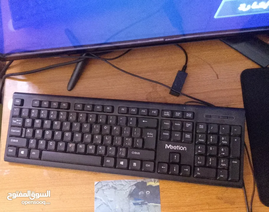 pc gaming للبيع
