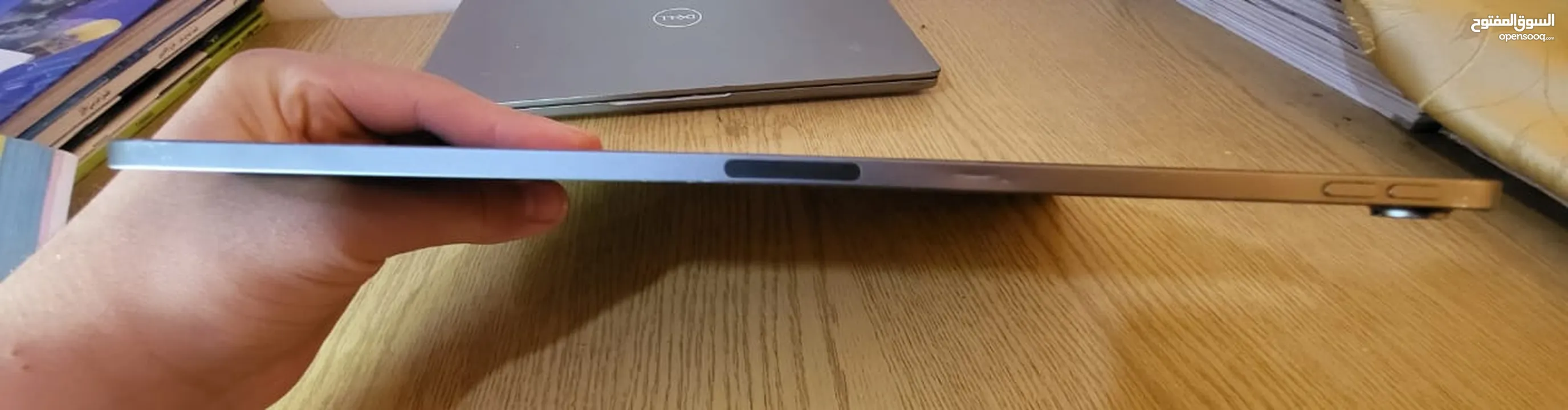 ipad pro 12.9inch 256gb وارد امريكي وكالة