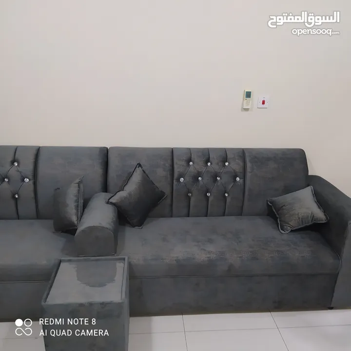 Sofa making  And repair service