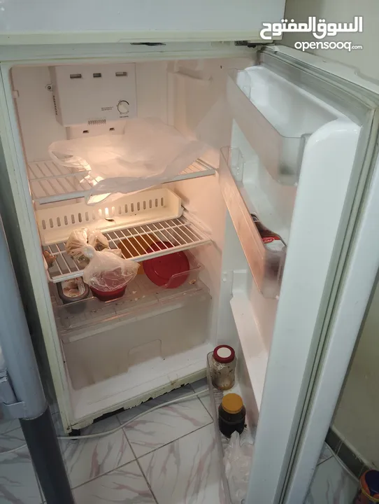 A very good fridge