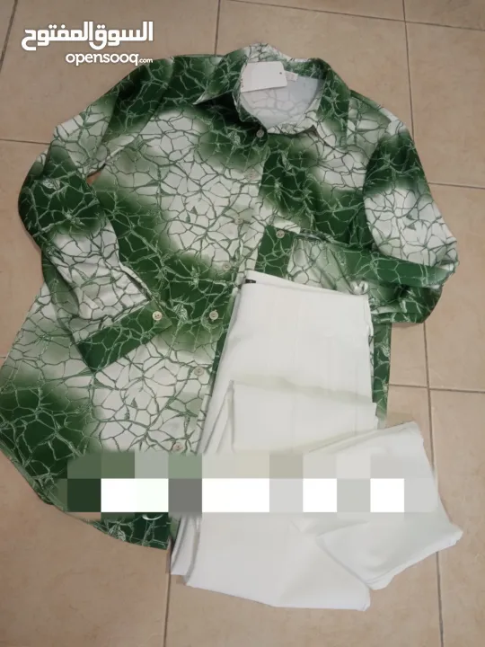 قمصان صيفي كم للبيع