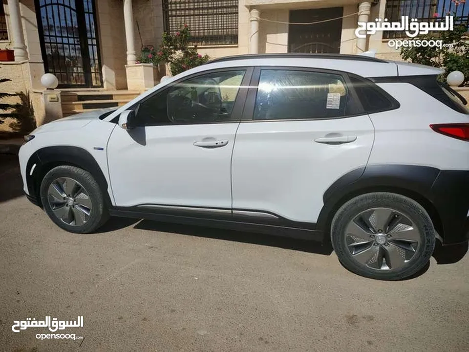 سيارة هونداي كونا 2020 للبيع