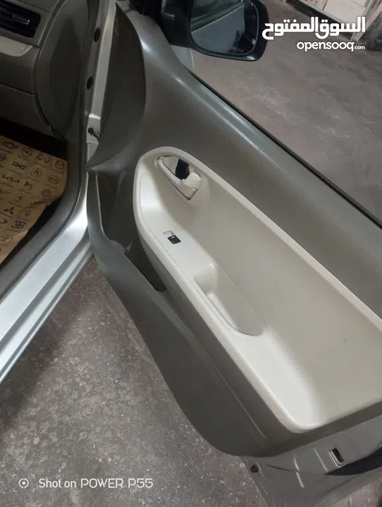 كيا مورننغ 2015 نخب  موجوده في الخليل