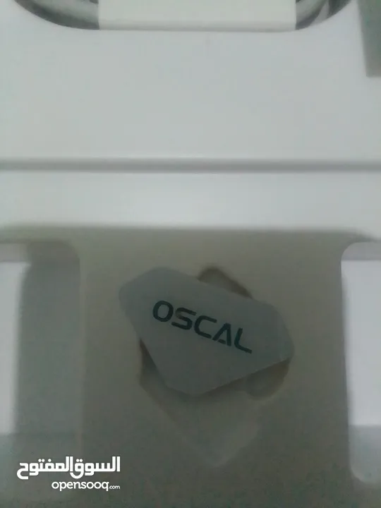 تابلت Oscal pad 50 wifi مستعمل اسبوعين بحالة وكاللة