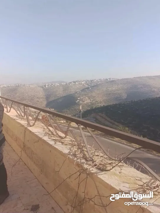 للبيع شقه في مدينه روابي من اجمل المناطق في روابي