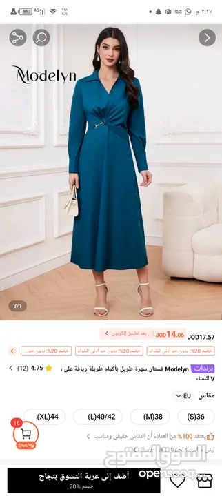 وسيطة شي ان وتيمو