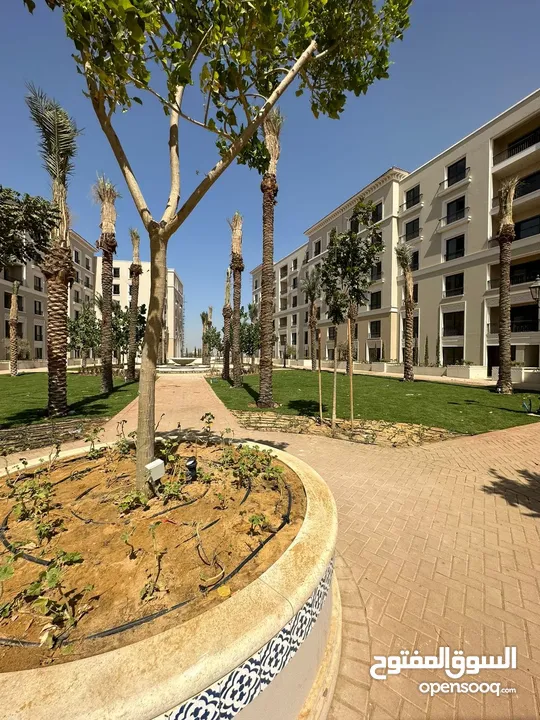 compound village west by Dorra developments H بالشيخ زايد