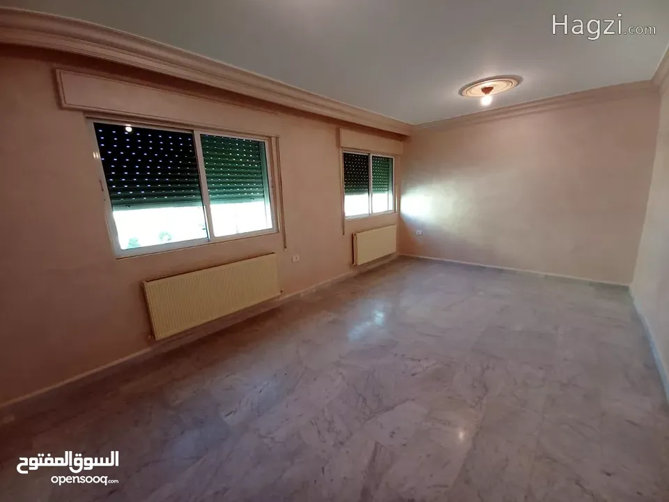 شقه للبيع في منطقة تلاع العلي ( Property ID : 30278 )