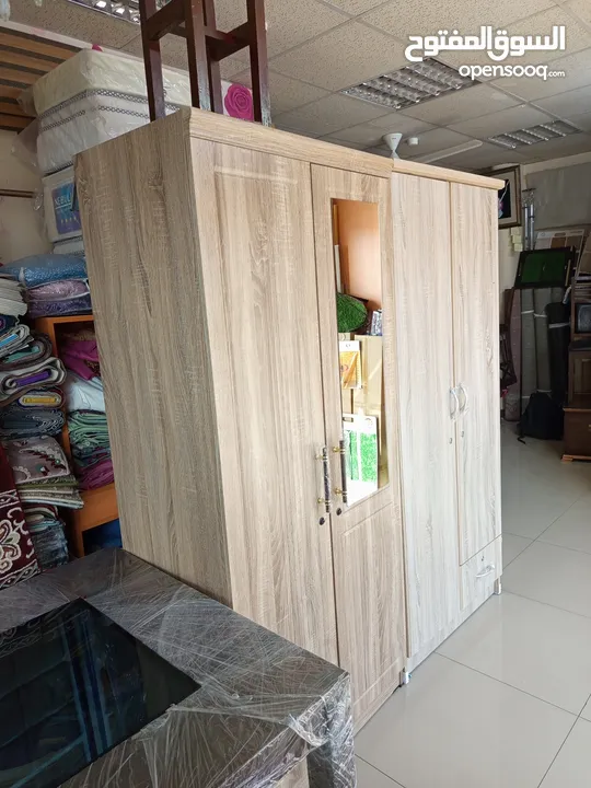 new cupboard available