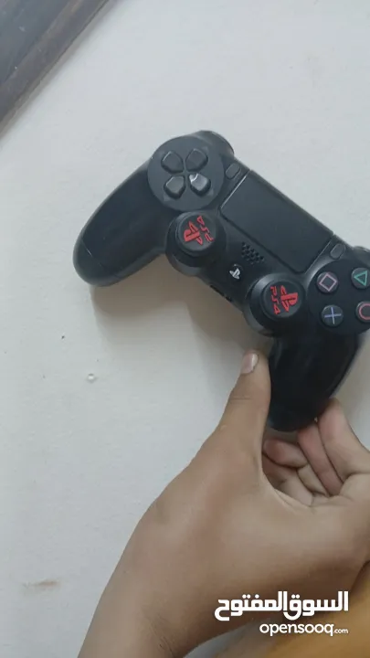 البلاستيشن 4