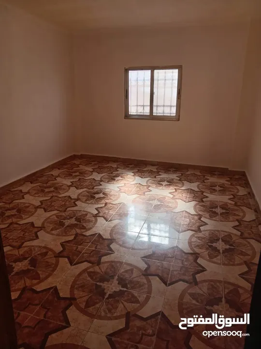 بيت للايجار الطفيلة جميع الخدمات