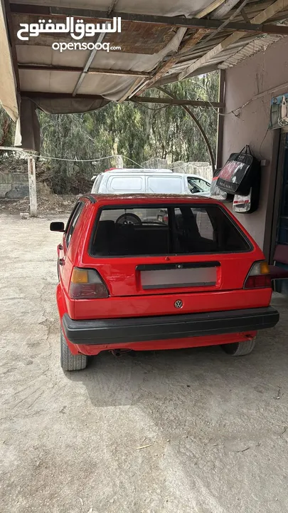 قولف MK2 للبيع