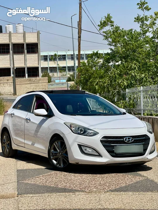 هيونداي i30 ديزل