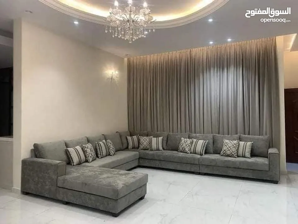 آحدث الموديلات على اطقم الكورنر بقل السعار