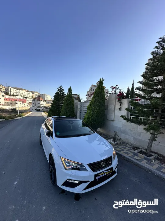 بلاك ايديشن اصليه بحاله الشركه عداد 65 الف سعرمرتب عالكاشFrسيات ليون