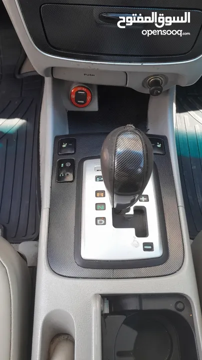 هونداي سوناتا ديزل اصل برايفت فل الفل ماطور مستورد راكب جديد