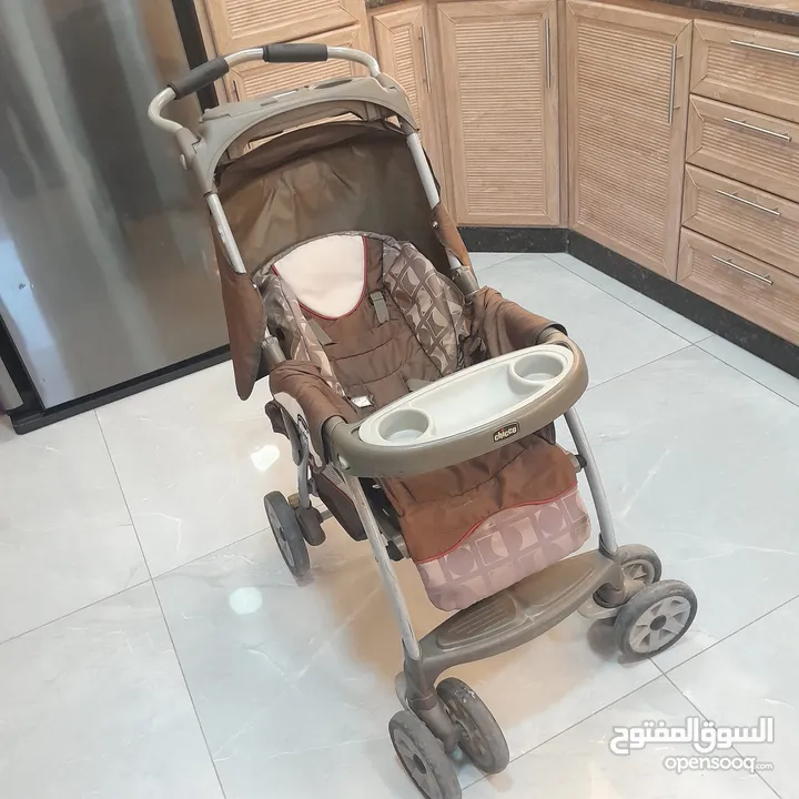 عرباية اطفال نوع تشيكو
