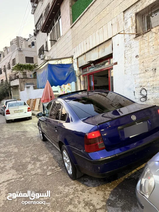 باسات  موديل1999