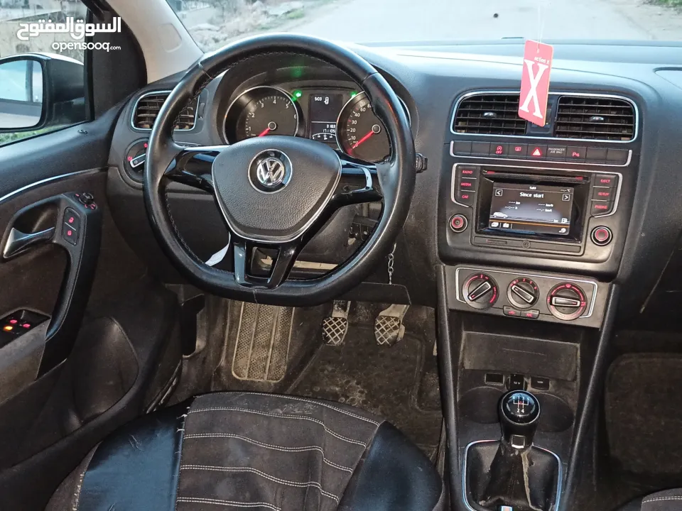 بولو جير عادي تحفة فنية