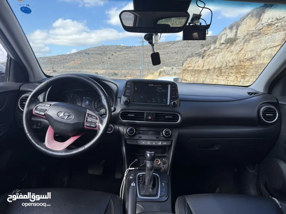 كونا 2019 للبيع سعر حرق