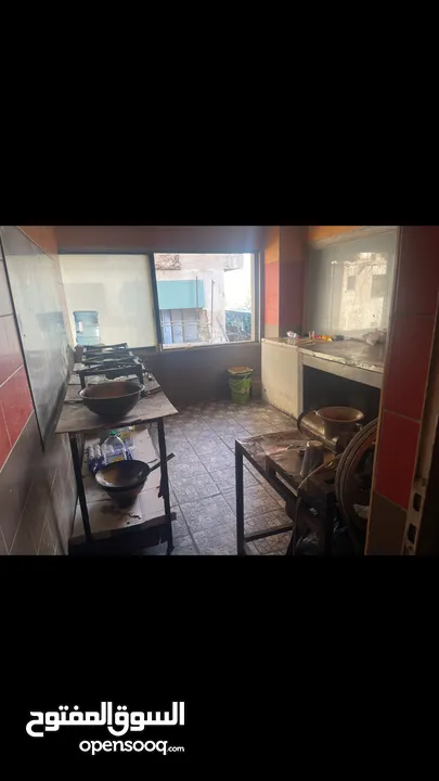 محل للبيع في موقع مميز