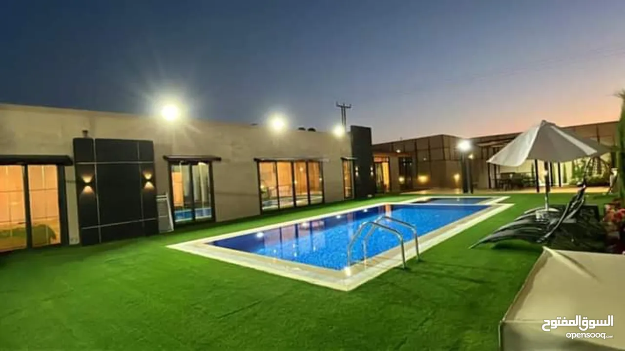giving city مدينة تظم مجموعه شاليهات فخمه  اهلا وسهلا بالجميع  شاليه حجم صغير  شاليه كبير مسبح اطفال