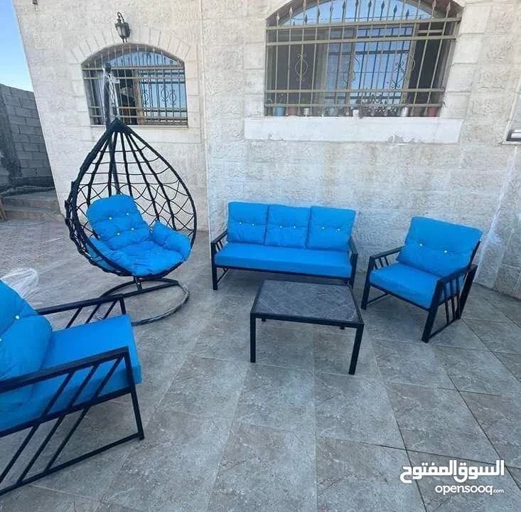 مرجيحة عش البلبل