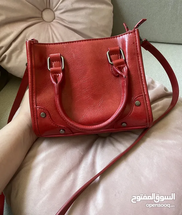 حقائب Zara Mango Parfois
