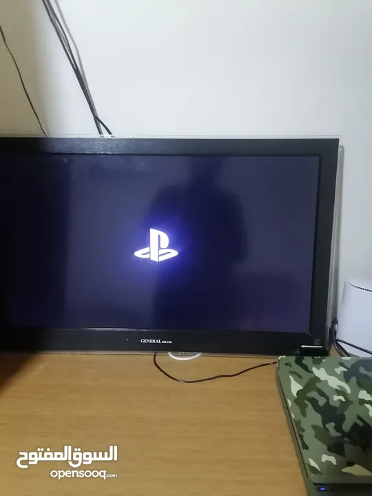 تلفزيون general deluxe 60hz 32 بوصة بسعر كويس