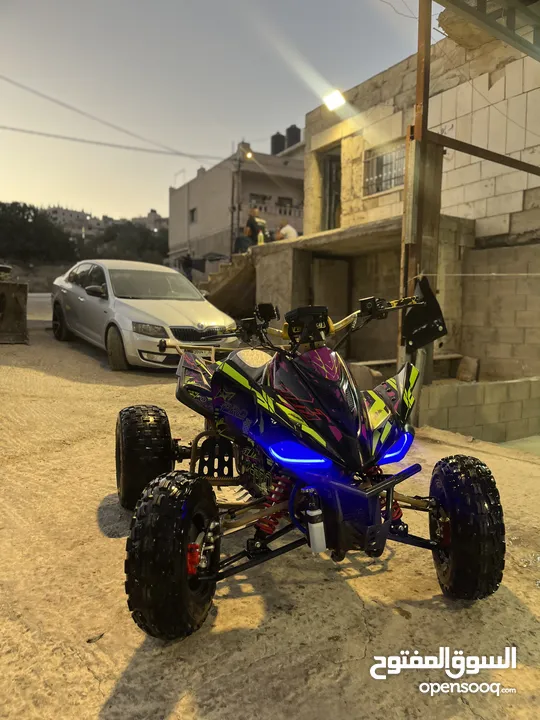 تركترون sufa_M_Pro