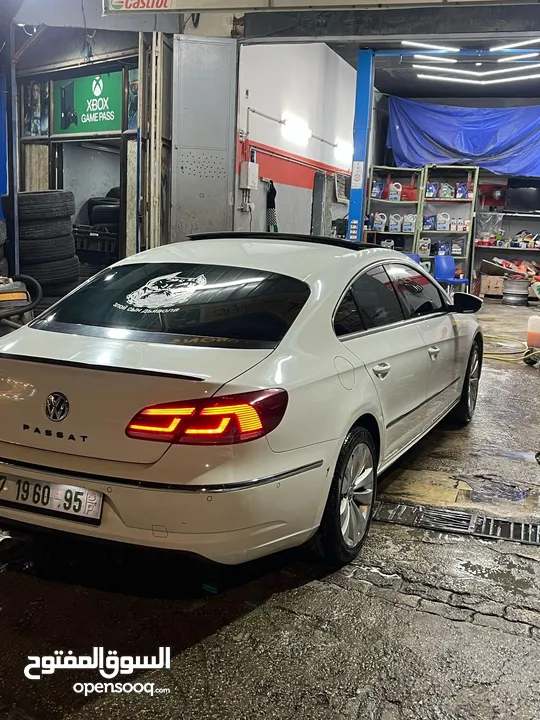 passat cc 2013 full 1800 turbu full option+panorama
