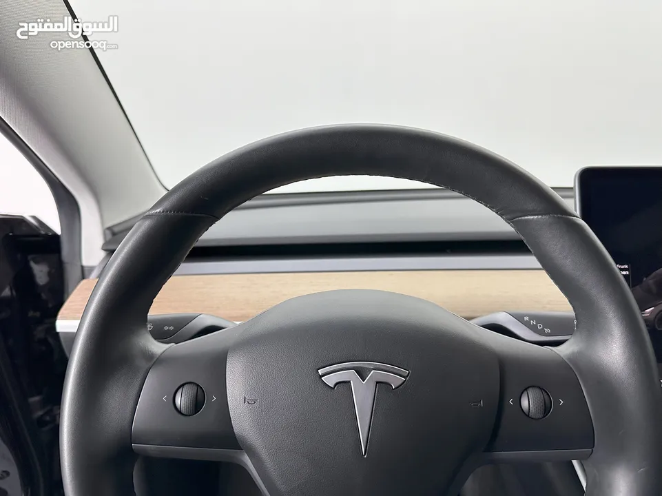 Tesla model 3 (Long Range) 2019