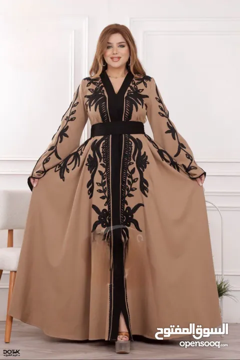 ملابس نسائية بالأردن