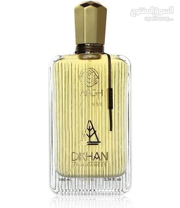 عطور التستر الفرنسي الاصلي بدونكارتون  تشكيلة كبيرة من العطور