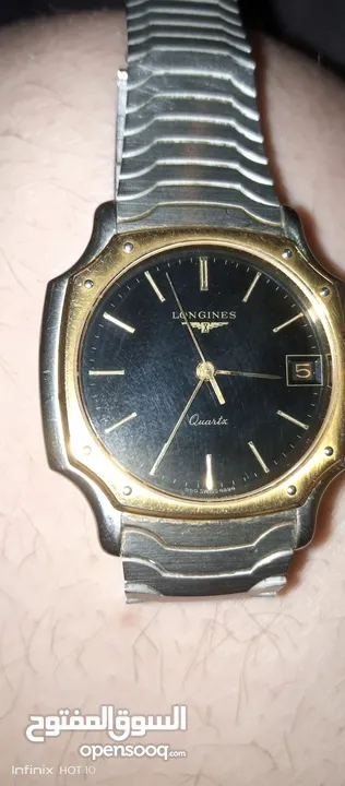 longines watch  for sale