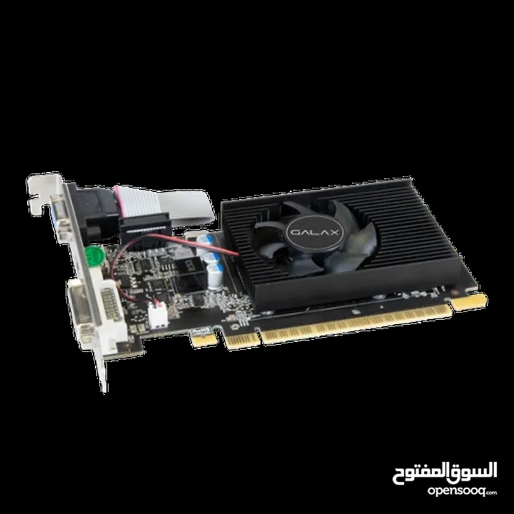 كرت شاشه gt730