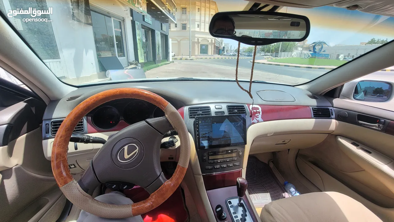 Lexus ES 300 good condition