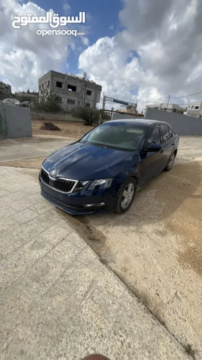 سحودا اوكتافيا