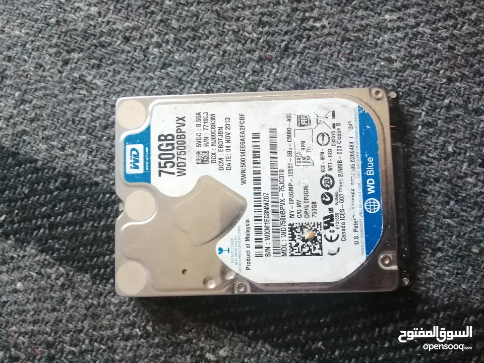 قطع كمبيوتر للبيع او للبدل افحص قبل ما تاخذ