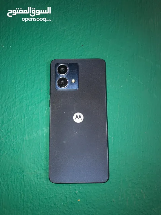 Motorola phone (G84) 5G