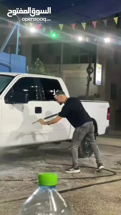 فورد F150 موديل (2008)
