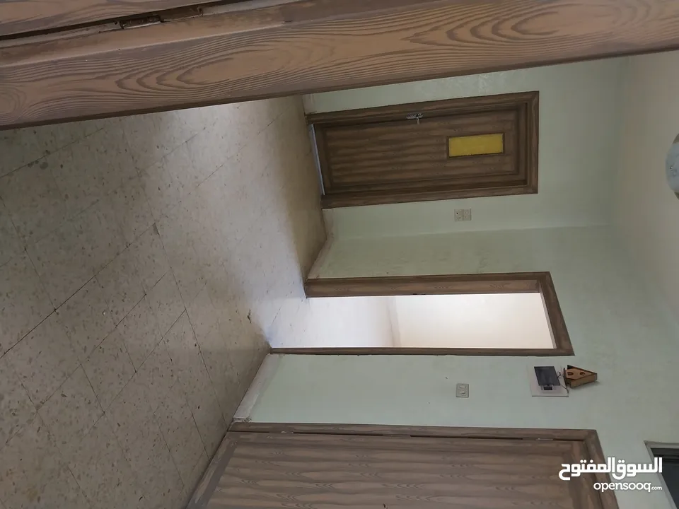 شقة في جبل الاشرفية قرب مستشفى البشير