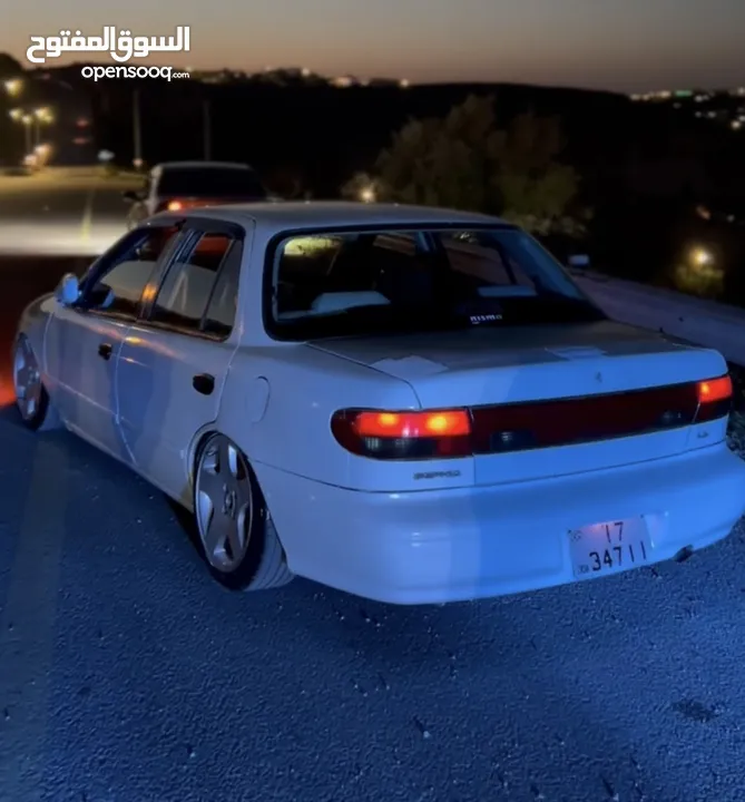 كيا سيفيا 1 للبيع