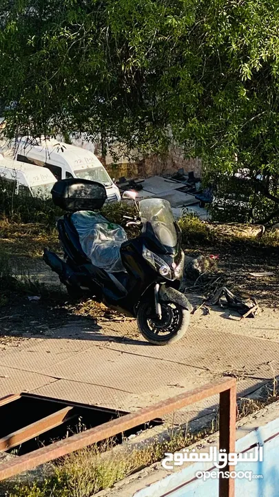 فزبا سيم ماكس 400i موديل2018